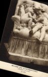 CPA Musee Du Luxembourg Paris Croissy Le nid