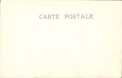 VINTAGE POSTCARD Museum Of Luxembourg Paris Carolus Duran the poet with the mandoline