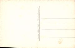 VINTAGE POSTCARD Pleasure Of Love Woman