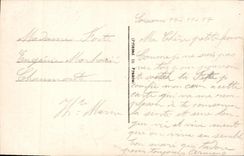 CPA Fantaisie Enfants