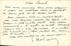 CPA Fantaisie Enfant