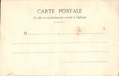 CPA Fantaisie Enfant La journee de Suzette Poupee