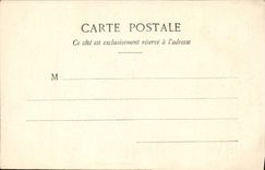 CPA Fantaisie Enfant La journee de Suzette Poupee