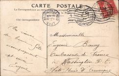 CPA Fantaisie Enfant