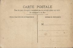 CPA Fantaisie Enfant