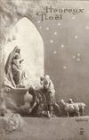 CPA Fantaisie Noel 