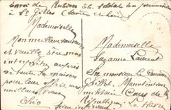 CPA Fantaisie Fleurs