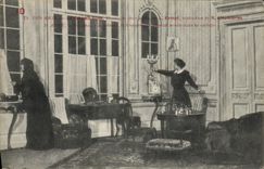 CPA Theatre Le grand soir Kampf
