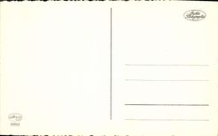 CPA Fantaisie Fleurs