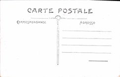 CPA Fantaisie Fleurs