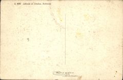 CPA Fantaisie Paysage