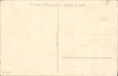 CPA Fantaisie Fleurs