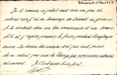 CPA Fantaisie Fleurs