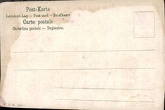 CPA Der Rhein 