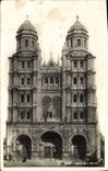 CPA Dijon Eglise Saint Michel