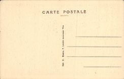CPA Vire La Porte Clocher du 15eme Cette porte est l'ancienne entree de la ville