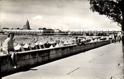 CPM Royan La Plage et le Front de Mer