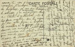 CPA Buglose La Basilique