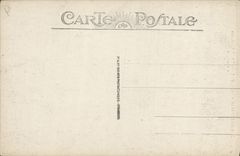 CPA Pierrefitte Route de Pierrefititte a Cauterets Le limacon 