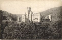 CPA Schloss Stolzenfels