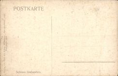 CPA Schloss Stolzenfels