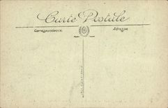 CPA Beaulieu Saint Jean et le Cap Ferrat