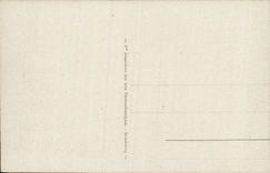 CPA Bagneres de Bigorre Vallee de Gripp Cascade inferieure du Garet