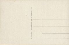 CPA Bagneres de Bigorre L'Adour et le Monne