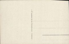 CPA Bagneres de Bigorre La Jardin des Vignaux