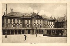 CPA Metz Theatre