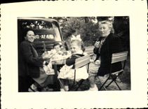 Photo Ste Anne d'Auray 