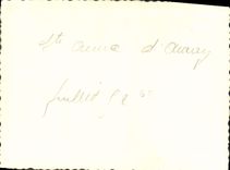 Photo co. Anne d' Auray