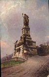 CPA Das Niederwald Denkmal 