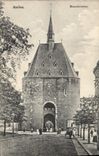 CPA Aachen Marschiertor