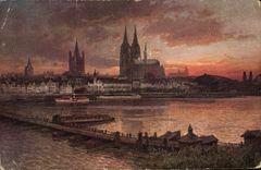 CPA Koln 