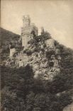 CPA Burg Saneck