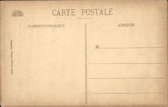 CPA Anvers Eglise Saint Willilbrord