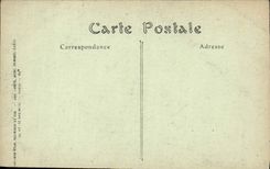 CPA Tours Ancien cloitre Saint Gatien Vue sur la tour d'escalier prise du cloitre actuel