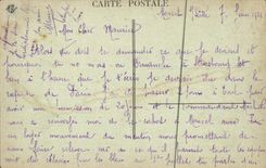 CPA Nancy Place Stanislas Fontaine d'Amphitrite