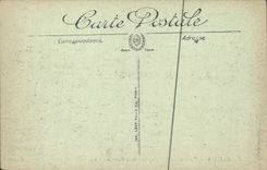 CPA Antibes Vue Generale Prise du Phare de la Garoupe