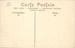 CPA Nimes Les Arenes