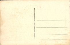 CPA La Pointe du Raz