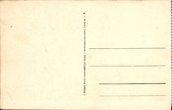 CPA La Pointe Du Raz Rochers de l'enfer de Plogoff