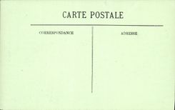 CPA Grenoble La Fontaine du Lion par Sappey Serpent