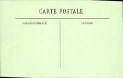 CPA Grenoble Monument de Daudard de Lagree