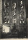 CPA Chambery Interieur de la Sainte Chapelle