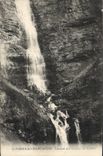 CPA St Pierre de Chartreuse Cascade des Sources du Guiers