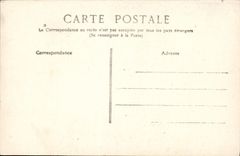 CPA St Pierre de Chartreuse Cascade des Sources du Guiers