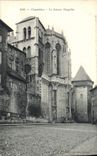 CPA Chambery La Sainte Chapelle