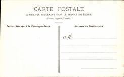 CPA Chambery La Sainte Chapelle